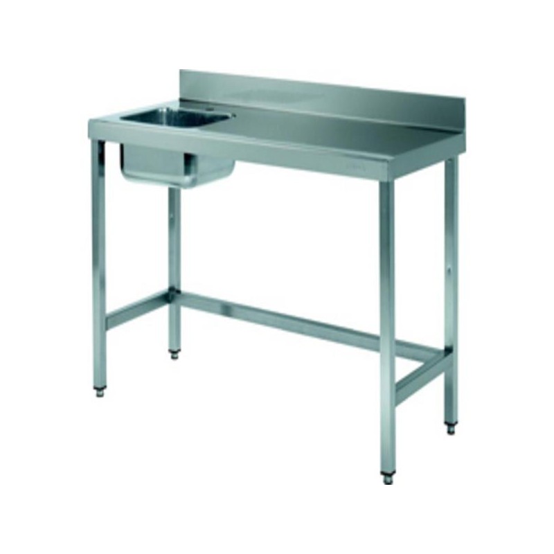 MESA CUB.IZDA.MCU-126-I