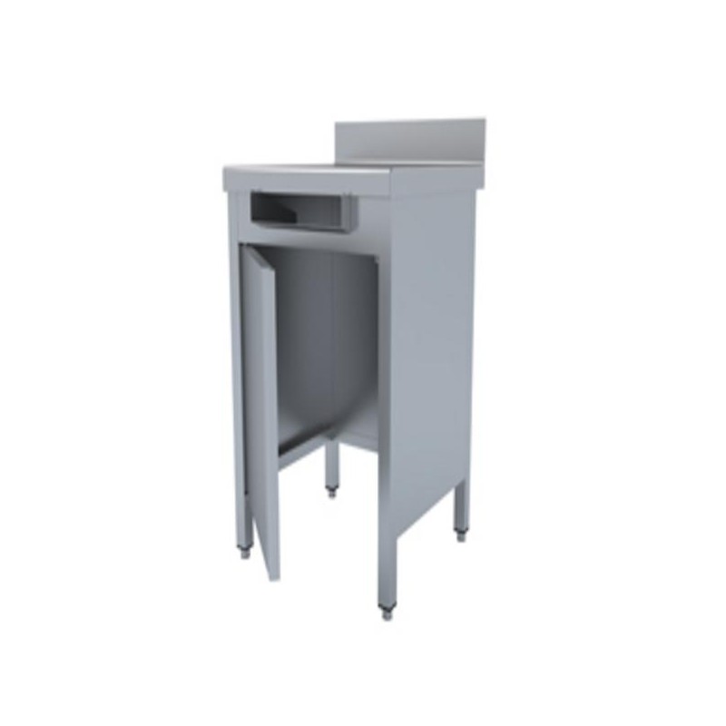 MESA DESPERDICIO MMP-66-D