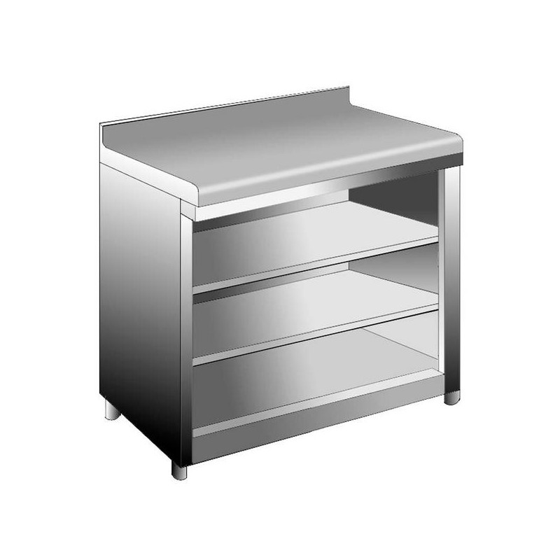 MESA EST.CAFET.2EST.MA-1060-2E