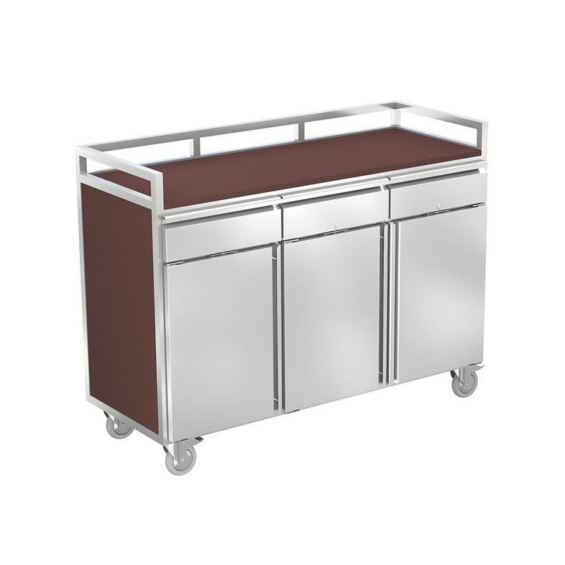 MESA TERRAZA MT-1560 CP S1