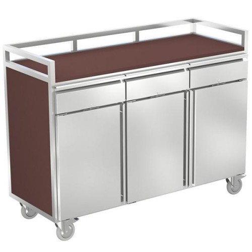 MESA TERRAZA MT-1560 CP S1