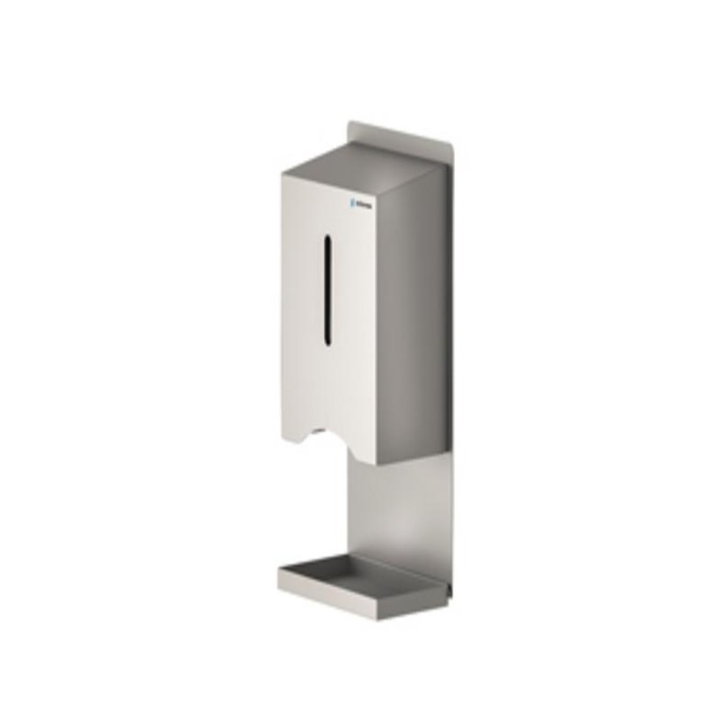 DISPENSADOR GEL AUTOMATICO (INOX) DGA-I