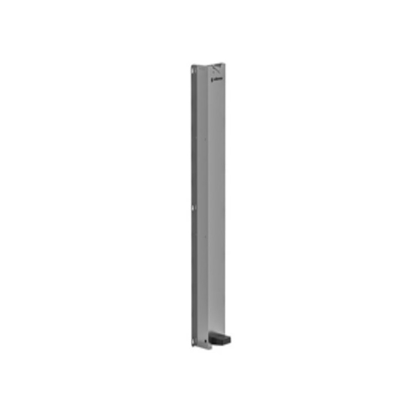 DISPENSADOR MURAL GEL (INOX) DGM-I