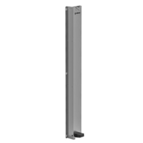 DISPENSADOR MURAL GEL (INOX) DGM-I