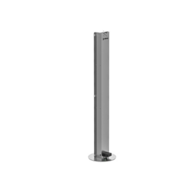 DISPENSADOR VERTICAL GEL (INOX) DVG-I
