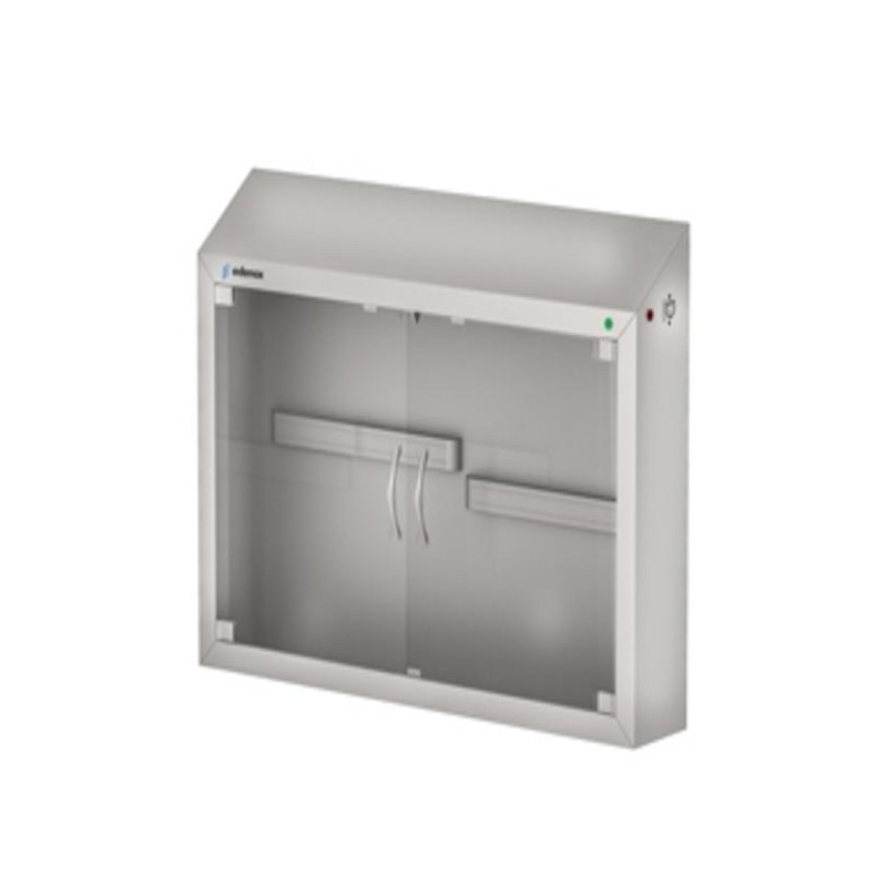 ESTERILIZADOR CUCHILLOS OZONO ECO-1000