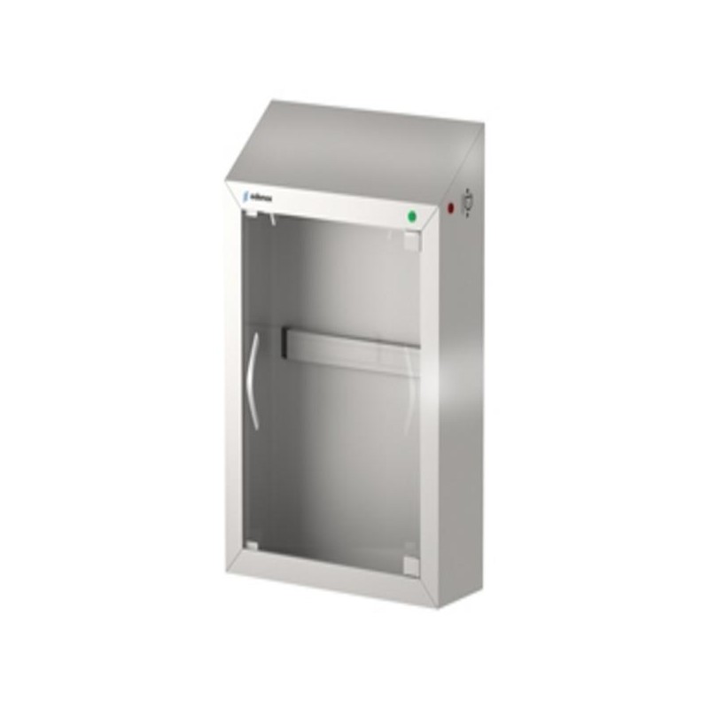 ESTERILIZADOR CUCHILLOS OZONO ECO-500