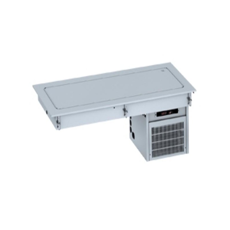 PRGI-611 HC 230V 1N 50/60Hz