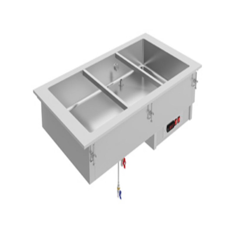 CBMA-311 230V 50/60Hz
