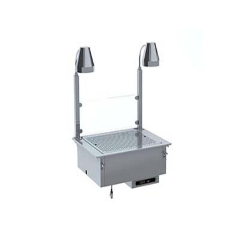 TRCBMA-211 230V 50/60Hz