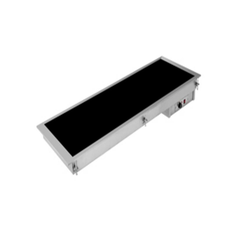 PLACA VITROCERAMICA DV-211-S