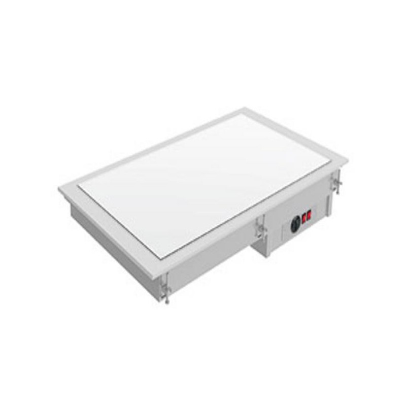 PLACA VITROCERAMICA DV-211-S-W