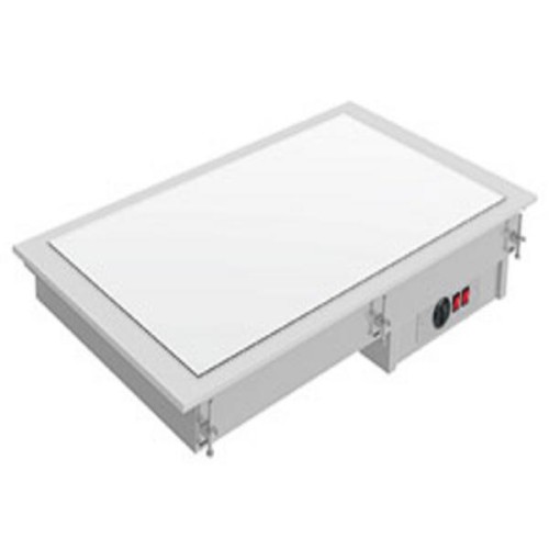 PLACA VITROCERAMICA DV-211-S-W