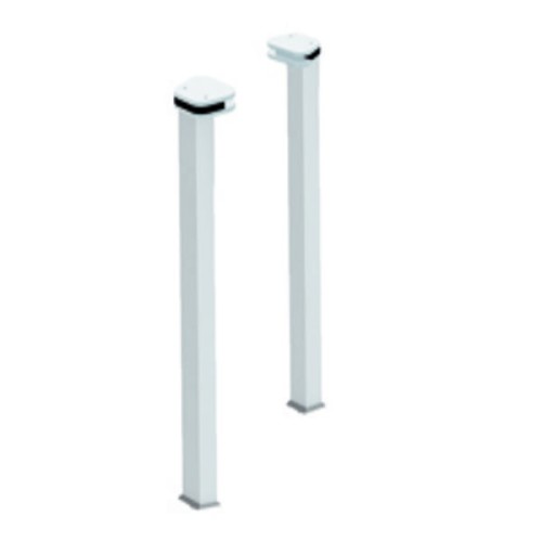 2 SOPORTES CRISTALES SPCC-R