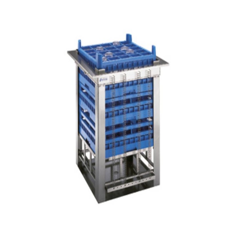 DISPENSADOR CESTAS NEUT.DCN-55