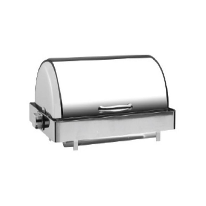 BAÑO Mª DROP-IN ECHD-E-EL 230V 50/60HZ