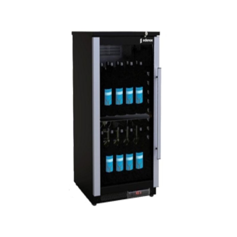 EXP REFR VINOS APV-501C 230v 50Hz EDENOX