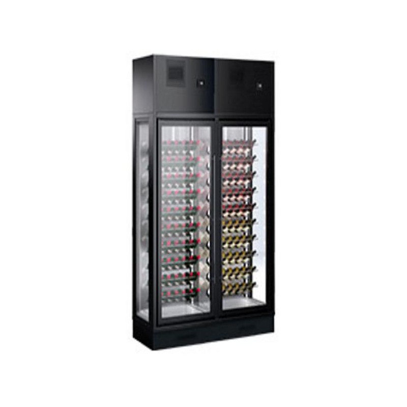 WI-2W-BLA-23 TR HC 230V 50Hz