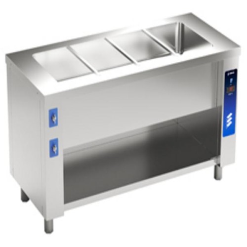 SELF-SERVICE SSBM-12 230V 50/60Hz