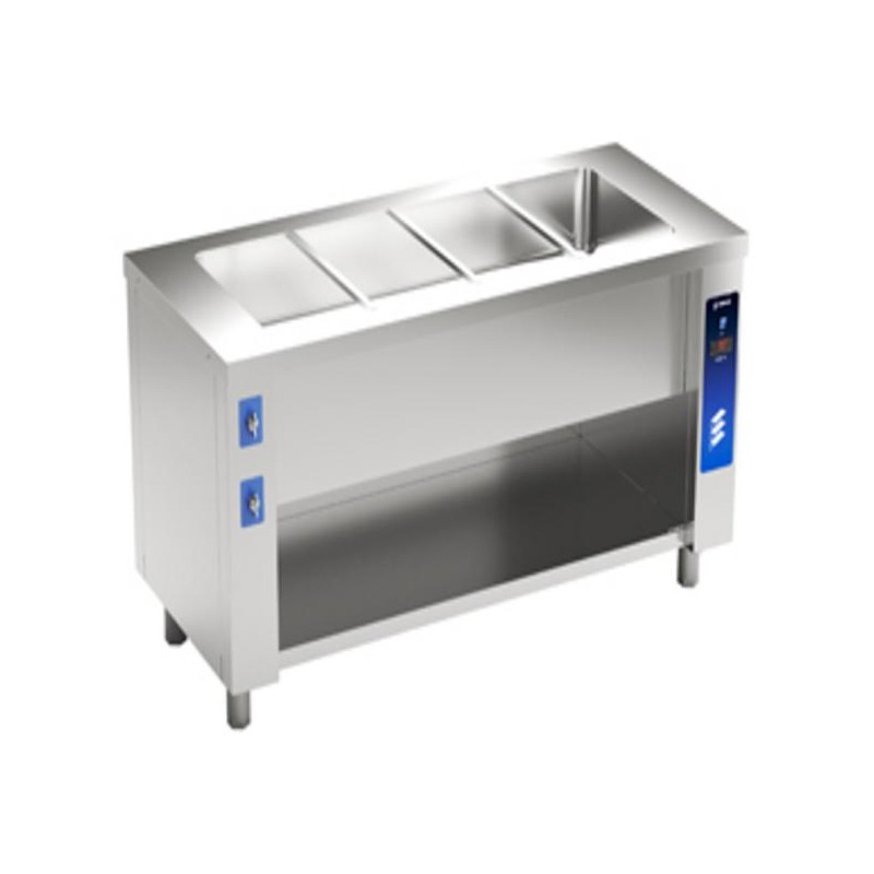 SELF-SERVICE SSBM-16 230/400V 50/60Hz