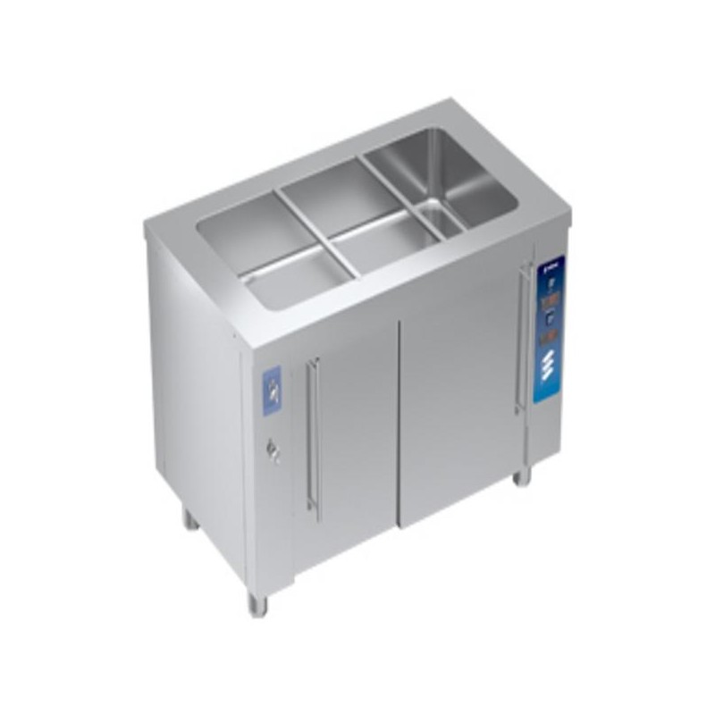 SELF-SERVICE SSBMR-12 230V 50/60Hz