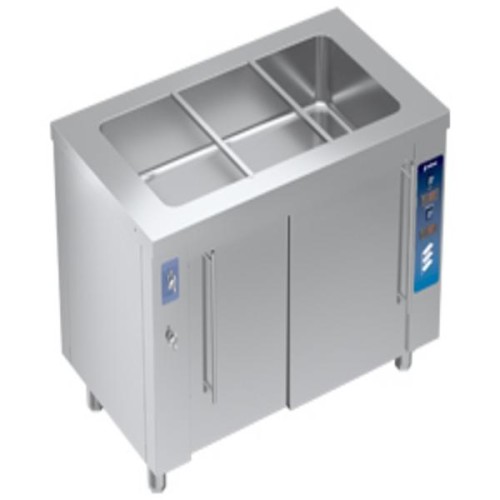 SELF-SERVICE SSBMR-12 230V 50/60Hz
