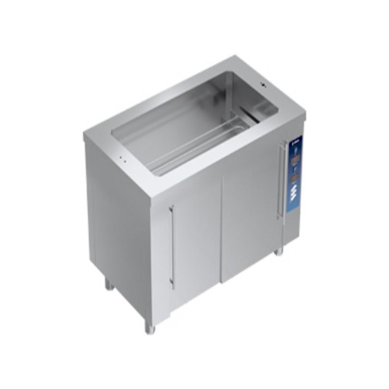SELF-SERVICE SSBMRS-12 230V 50/60Hz