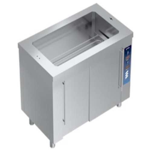 SELF-SERVICE SSBMRS-12 230V 50/60Hz