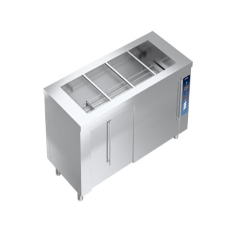 SELF-SERVICE SSBMRS-16 230V 50/60Hz