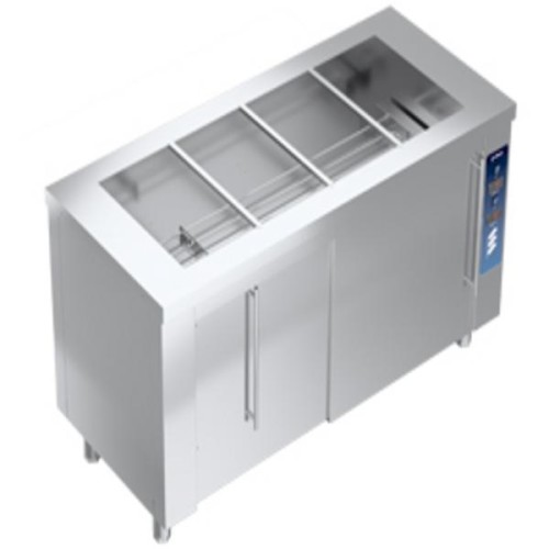 SELF-SERVICE SSBMRS-16 230V 50/60Hz