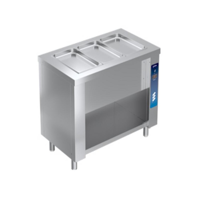 SELF-SERVICE SSBMS-12 230V 50/60Hz