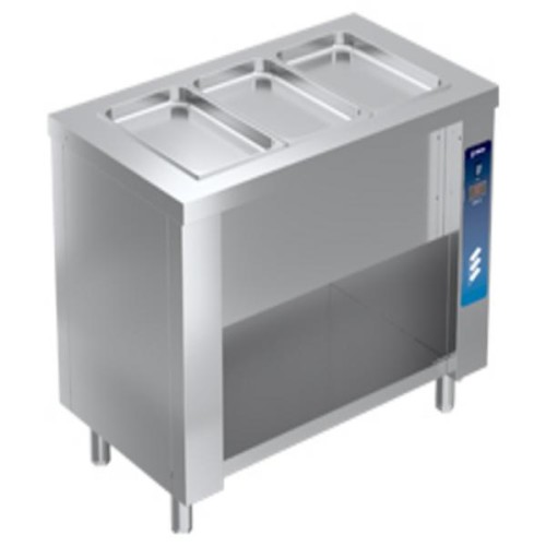 SELF-SERVICE SSBMS-12 230V 50/60Hz