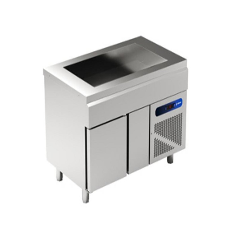 SELF-SERVICE SSCR-12 230V 50/60Hz