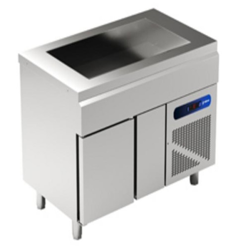 SELF-SERVICE SSCR-12 230V 50/60Hz