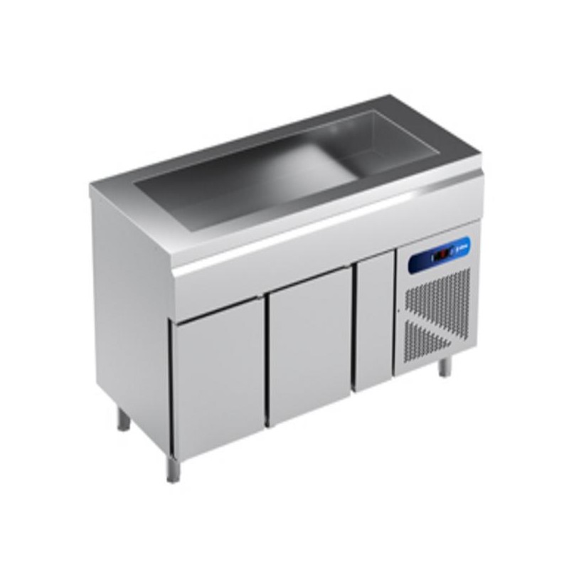 SELF-SERVICE SSCR-16 230V 50/60Hz
