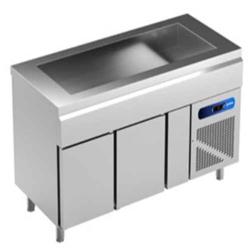 SELF-SERVICE SSCR-16 230V 50/60Hz