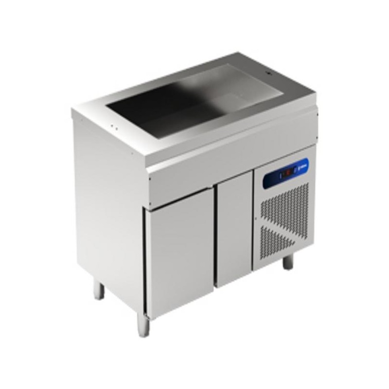 SELF-SERVICE SSCRR-12 230V 50Hz