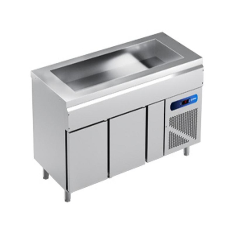 SELF-SERVICE SSCRR-16 230V 50Hz