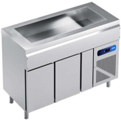 SELF-SERVICE SSCRR-16 230V 50Hz