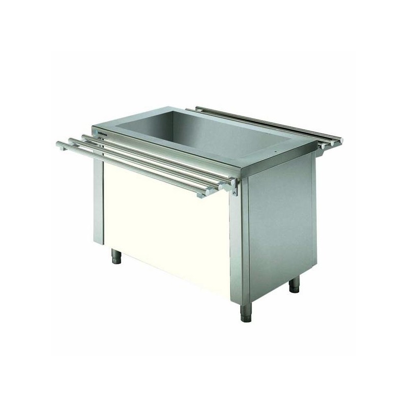 SELF-SERVICE SSICR-16 230V 50/60Hz