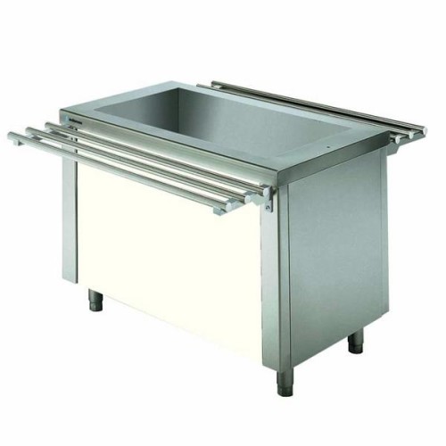 SELF-SERVICE SSICR-16 230V 50/60Hz