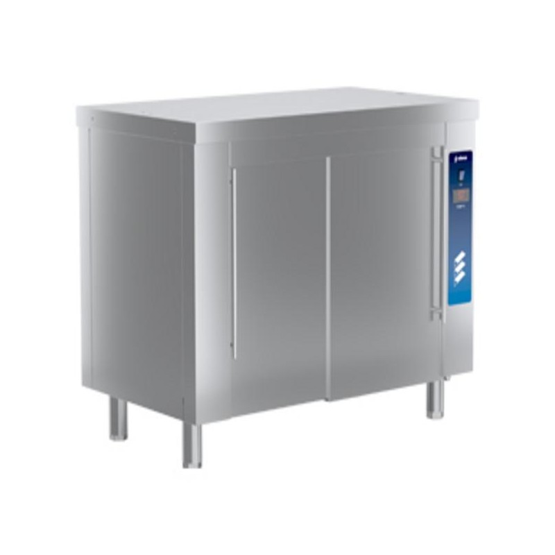 SELF-SERVICE SSMC-12 230V 50/60Hz