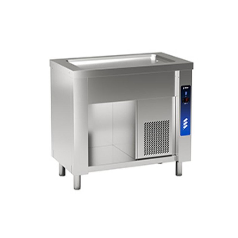 SELF-SERVICE SSPF-12 230V 50/60Hz