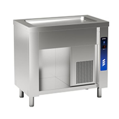 SELF-SERVICE SSPF-12 230V 50/60Hz