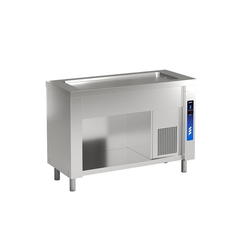 SELF-SERVICE SSPF-16 230V 50/60Hz
