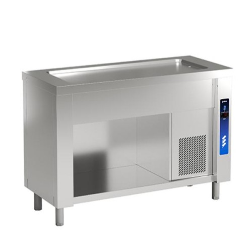 SELF-SERVICE SSPF-16 230V 50/60Hz