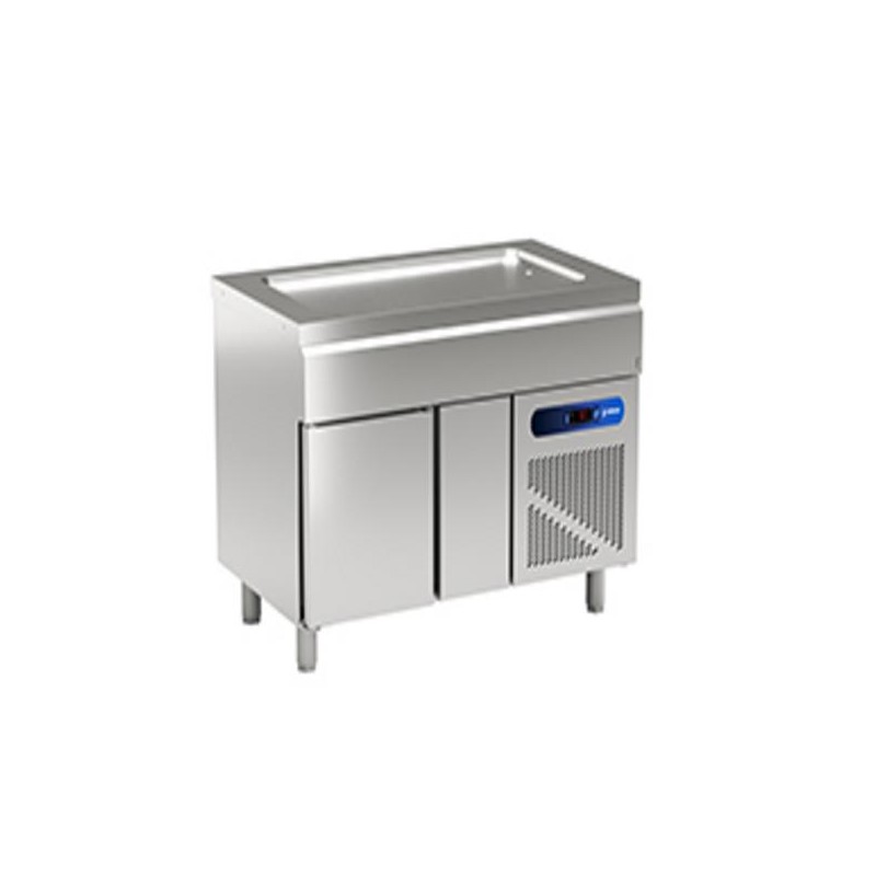 SELF-SERVICE SSPFR-12 230V 50Hz
