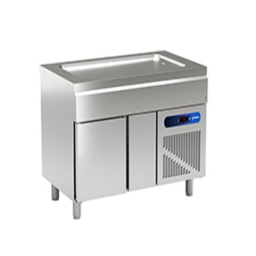 SELF-SERVICE SSPFR-12 230V 50Hz