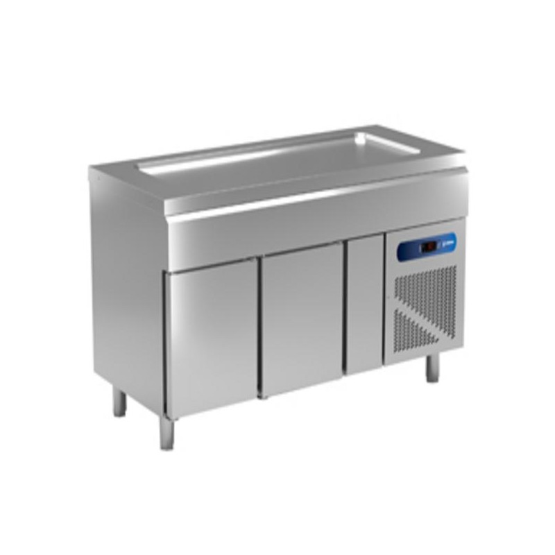 SELF-SERVICE SSPFR-16 230V 50Hz