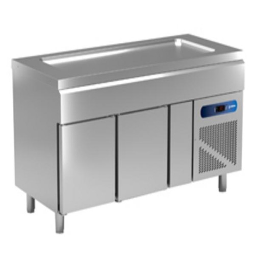 SELF-SERVICE SSPFR-16 230V 50Hz